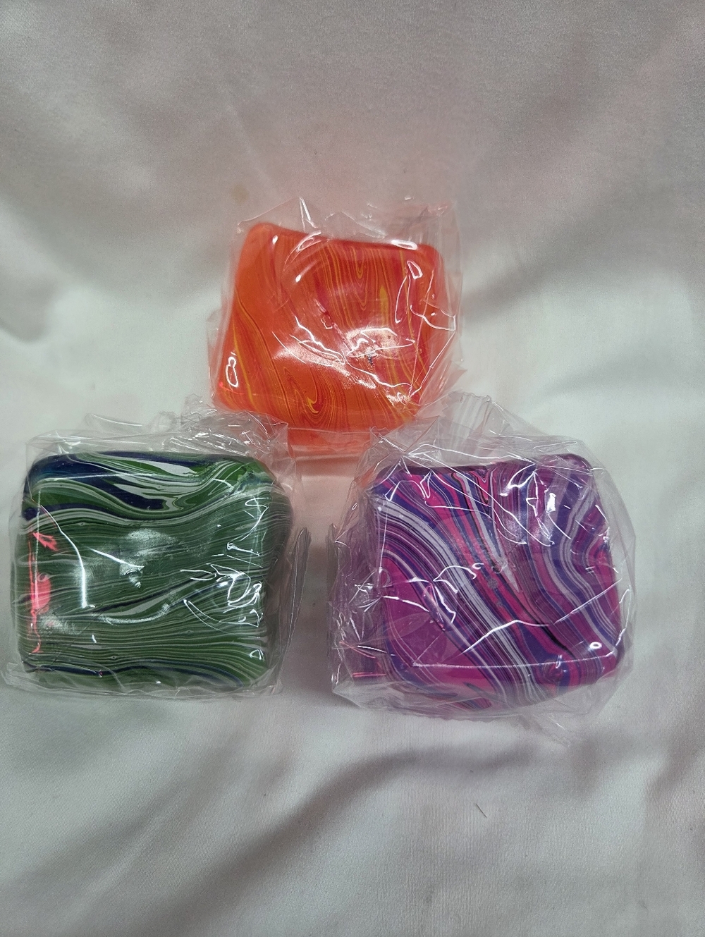 Swirl Cube